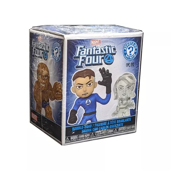 Funko Fantastic Four Mystery Minis Blind Box Mini Figure