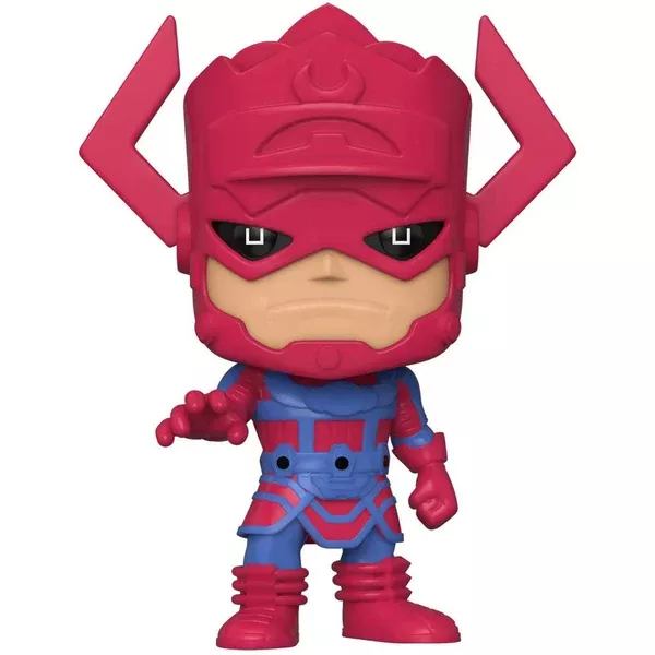 Funko Fantastic Four POP Galactus Vinyl Figure