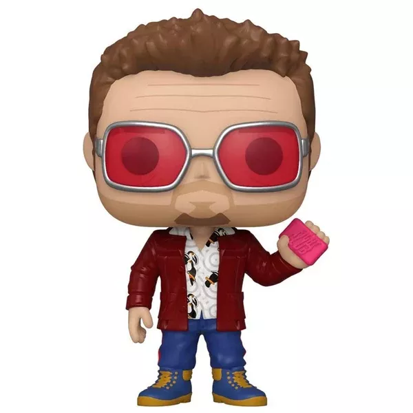 Funko Fight Club POP Tyler Durden Vinyl Figure