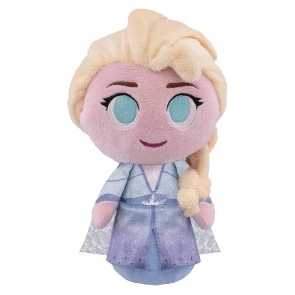 Funko Frozen II Super Cute Plushies Elsa Plush Figure