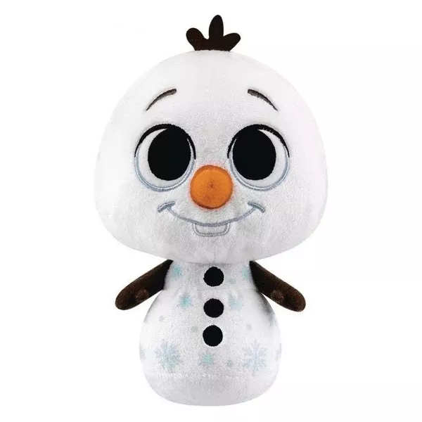 Funko Frozen II Super Cute Plushies Olaf Plush Figure