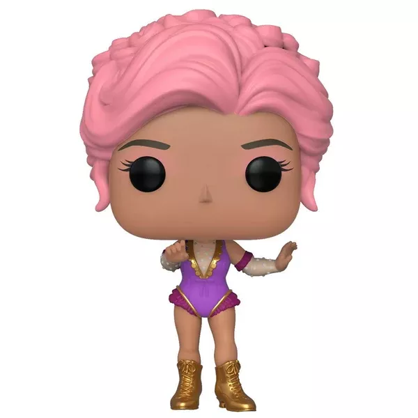 Funko The Greatest Showman POP Anne Wheeler Vinyl Figure