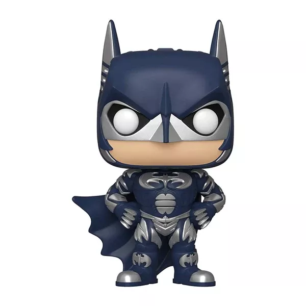 Funko Heroes POP Batman 1997 Vinyl Figure
