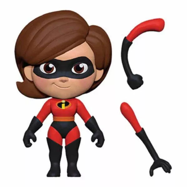 Funko Incredibles 2 5 Star Elastigirl Vinyl Figure