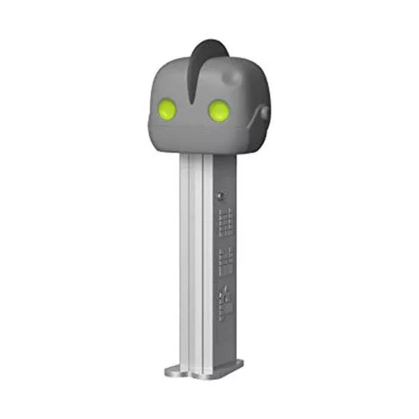 Funko The Iron Giant POP PEZ Iron Giant Vinyl Figure