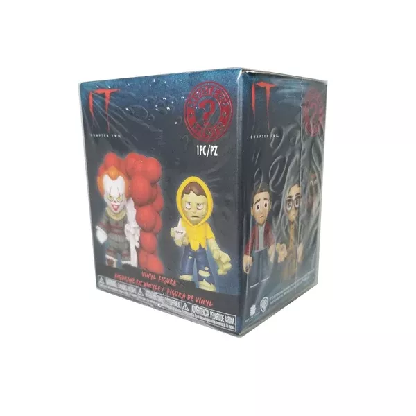 Funko It Chapter 2 Mystery Minis Blind Box Mini Figure