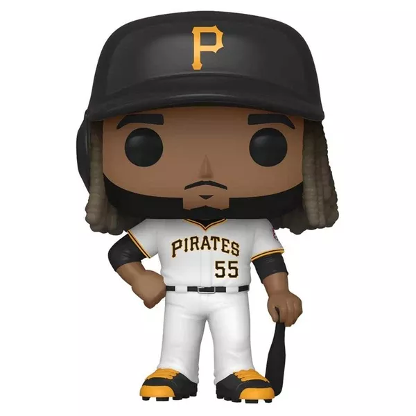 Funko MLB Pittsburgh Pirates POP Josh Bell Vinyl Figure