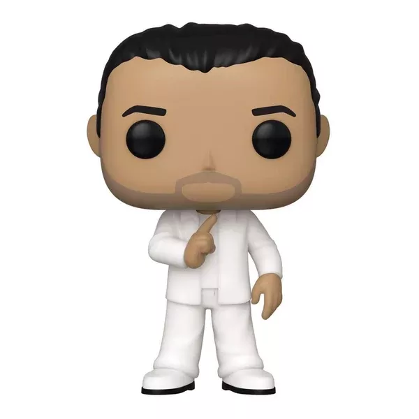 Funko Rocks Backstreet Boys POP Howie Dorough Vinyl Figure