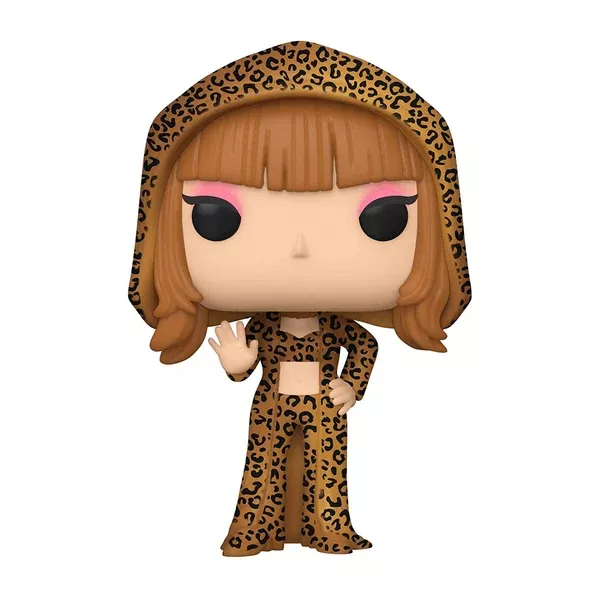 Funko Rocks POP Shania Twain Vinyl Figure