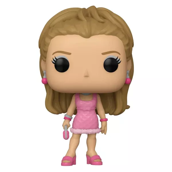 Funko Romy And Michele's High School Reunion POP Michele Figure