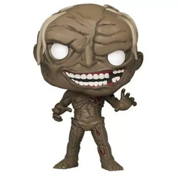 Funko Scary Stories POP Jangly Man Vinyl Figure