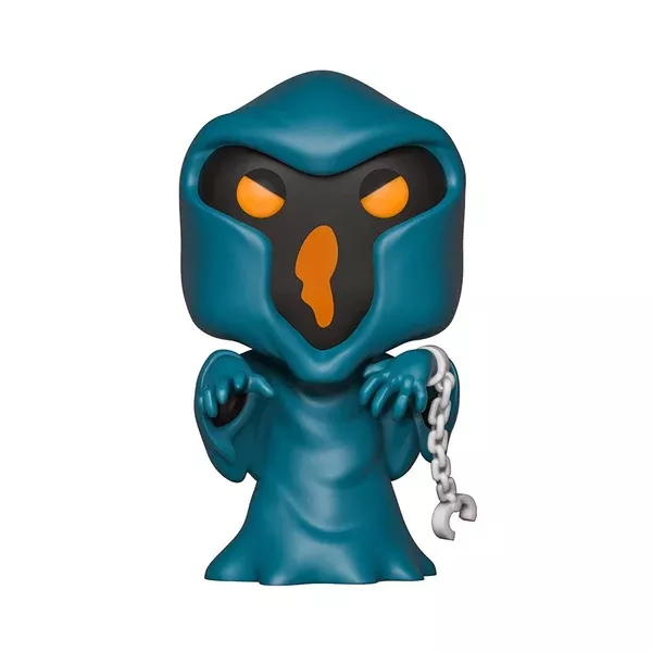 Funko Scooby Doo POP Phantom Shadow Vinyl Figure