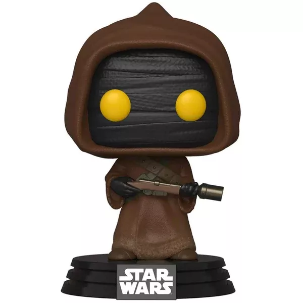 Funko Star Wars POP Classic Jawa Vinyl Figure