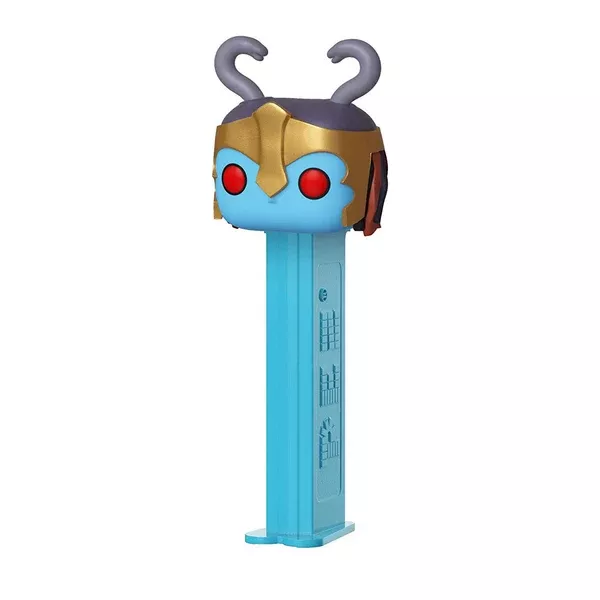 Funko Thundercats POP PEZ Mumm-Ra Dispenser