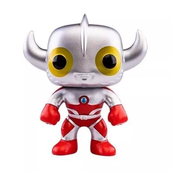 Funko Ultraman POP Ultraman Father Of Ultra Vinyl Figure