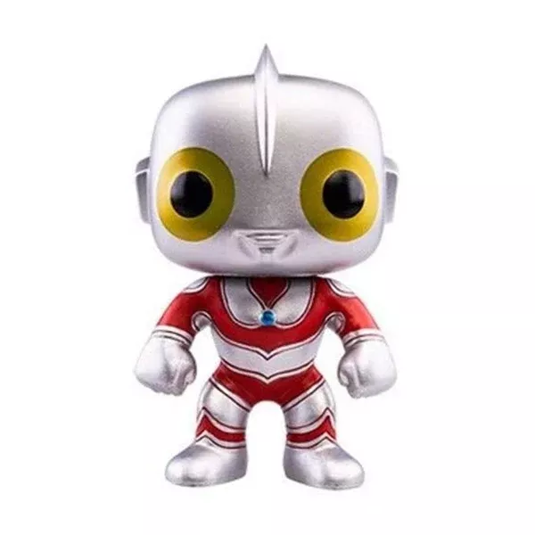 Funko Ultraman POP Ultraman Jack Vinyl Figure