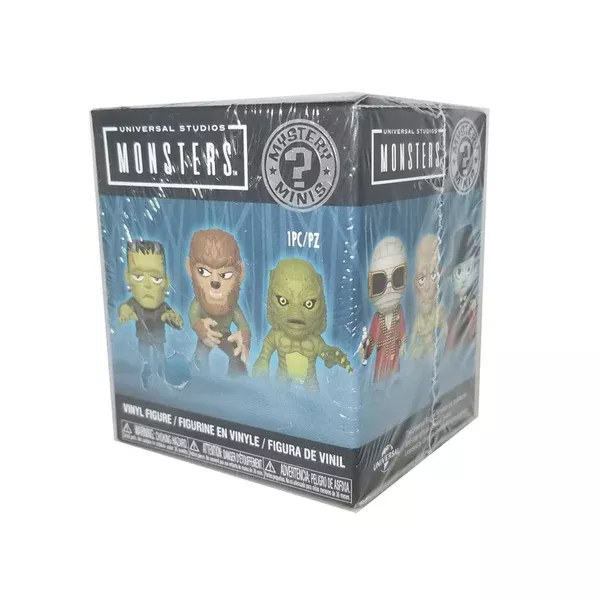 Funko Universal Studios Monsters Mystery Minis Blind Box Mini Figure