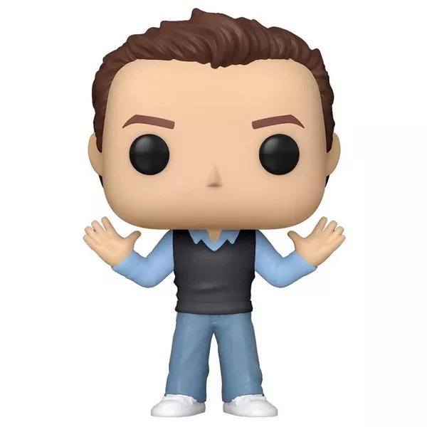 Funko Will And Grace POP Jack McFarland Vinyl Figure