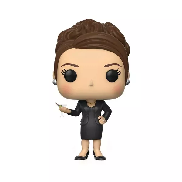 Funko Will And Grace POP Karen Walker Vinyl Figure