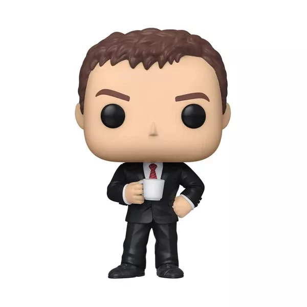 Funko Will And Grace POP Will Truman Vinyl Figure