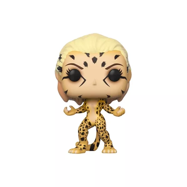 Funko Wonder Woman 84 POP The Cheetah Vinyl Figure