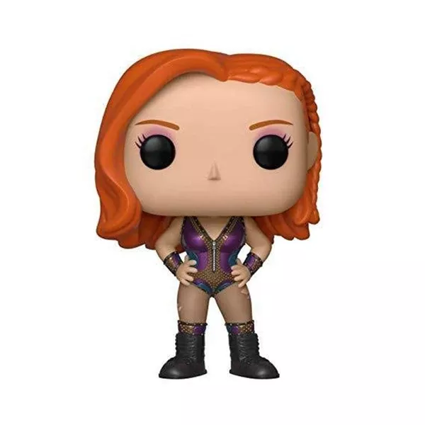 Funko WWE POP Becky Lynch Vinyl Figure