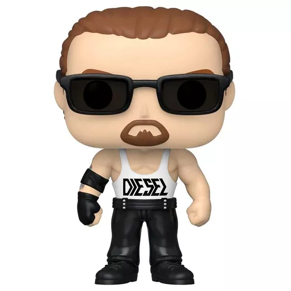 Funko WWE POP Diesel Vinyl Figure