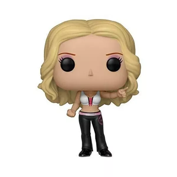 Funko WWE POP Trish Stratus Vinyl Figure