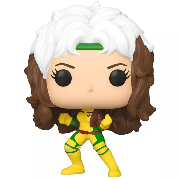 Funko X-Men Classic POP Rogue Vinyl Figure