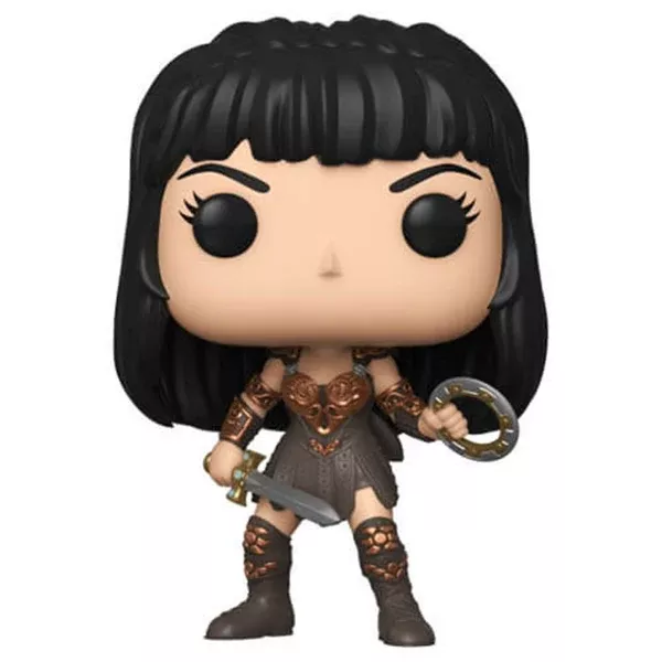 Funko Xena Warrior Princess POP Xena Vinyl Figure