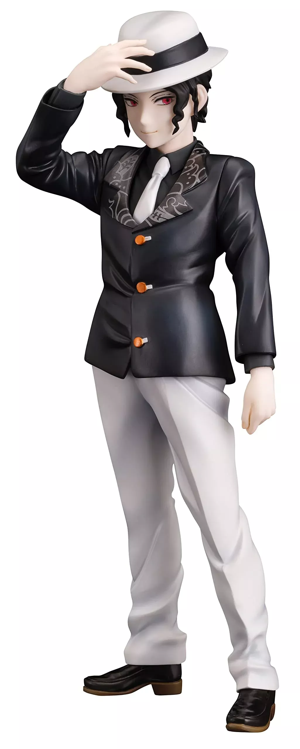 Funnyknights Kimetsu No Yaiba Oni Mai Tsuji Miserable 1/8 Scale Atbc-Pvc / Abs Painted Finished Figure
