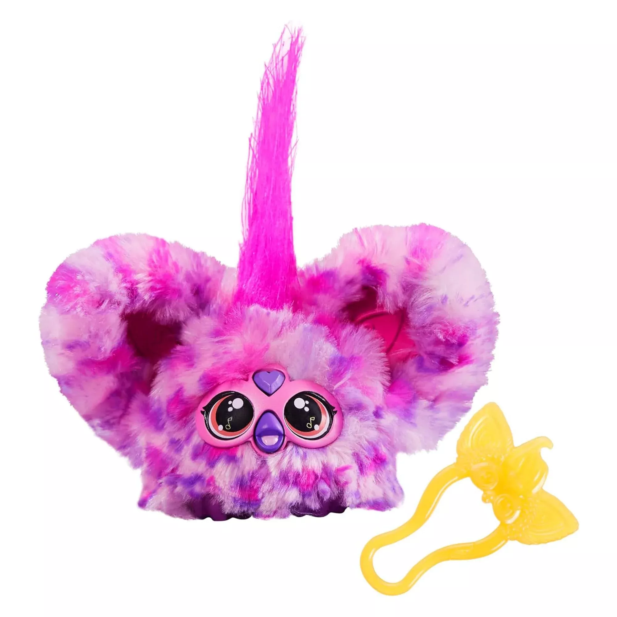 Furby Furblets Electronic Plush | Hip-Bop