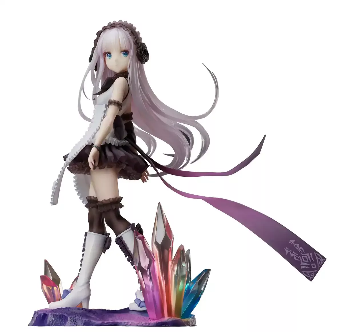 FURYU Mira 1/7 Figure She Professed Herself Pupil Of The Wise Man