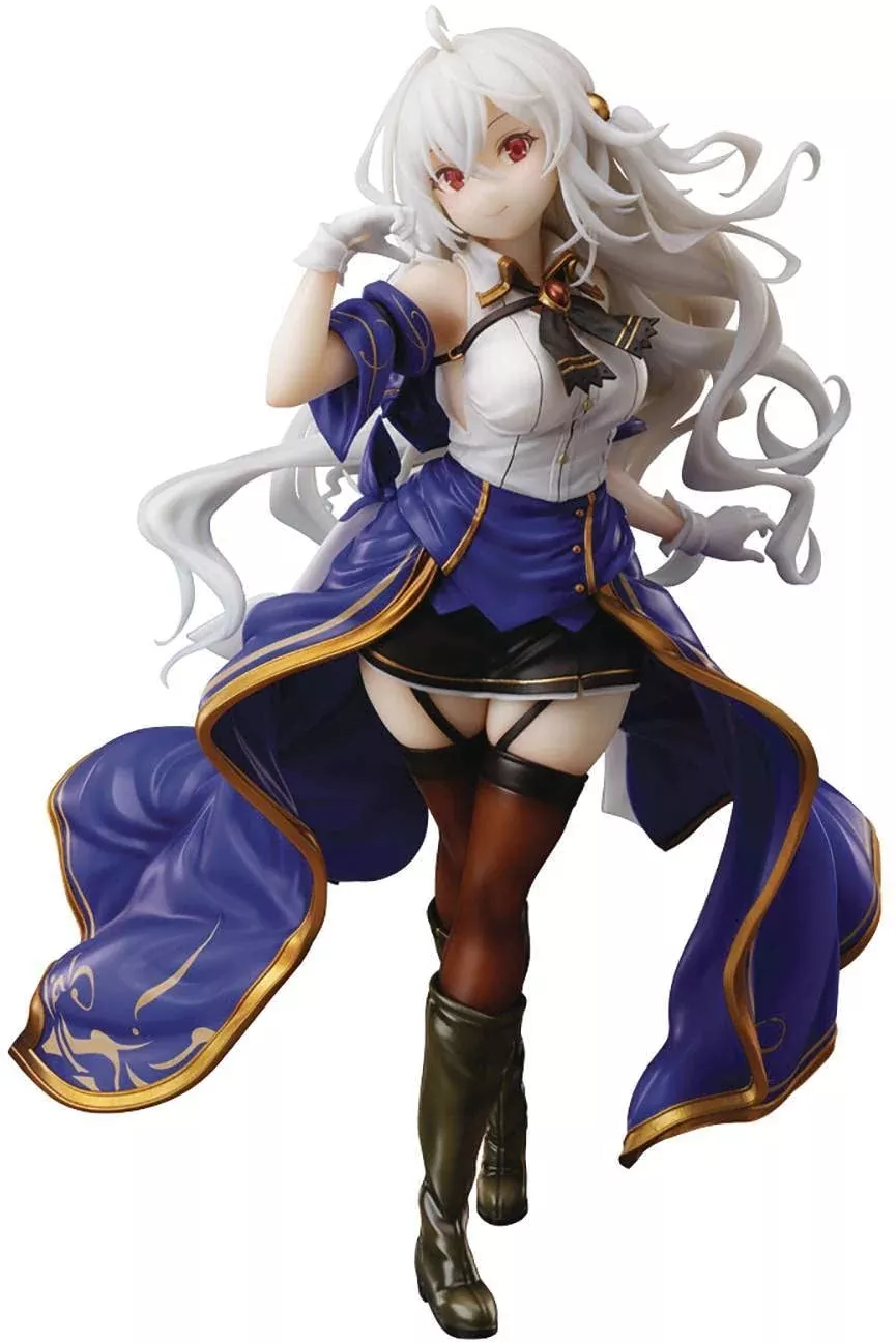 FURYU Ninym Ralei 1/7 Figure The Genius Prince'S Guide To Raising A Nation Out Of Debt