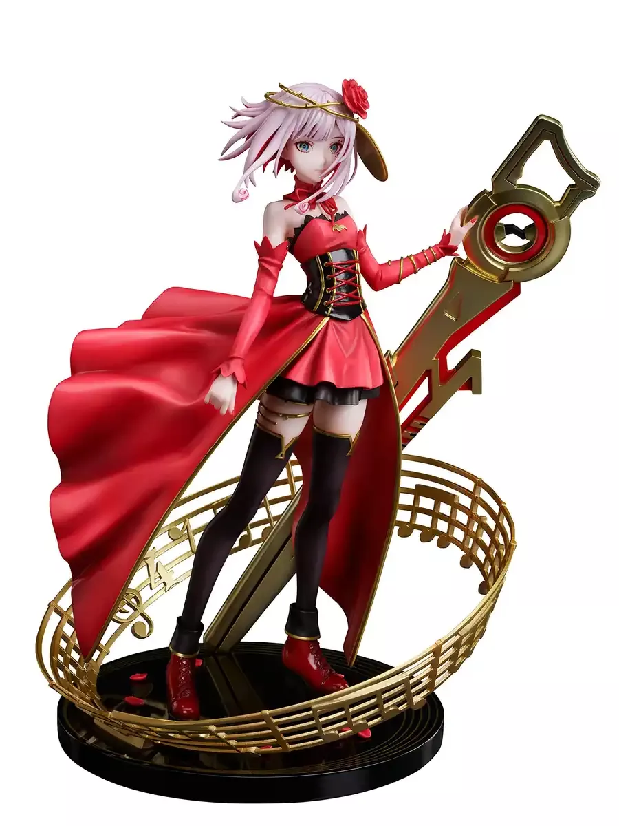 Furyu Takt Op.Destiny Fate 1/7 Scale Pvc Painted Finished Figure Amu-Fnx834