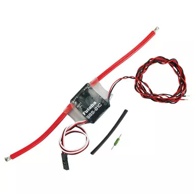 Futaba FUTM0860 SBS-01C Current Telemetry Sensor