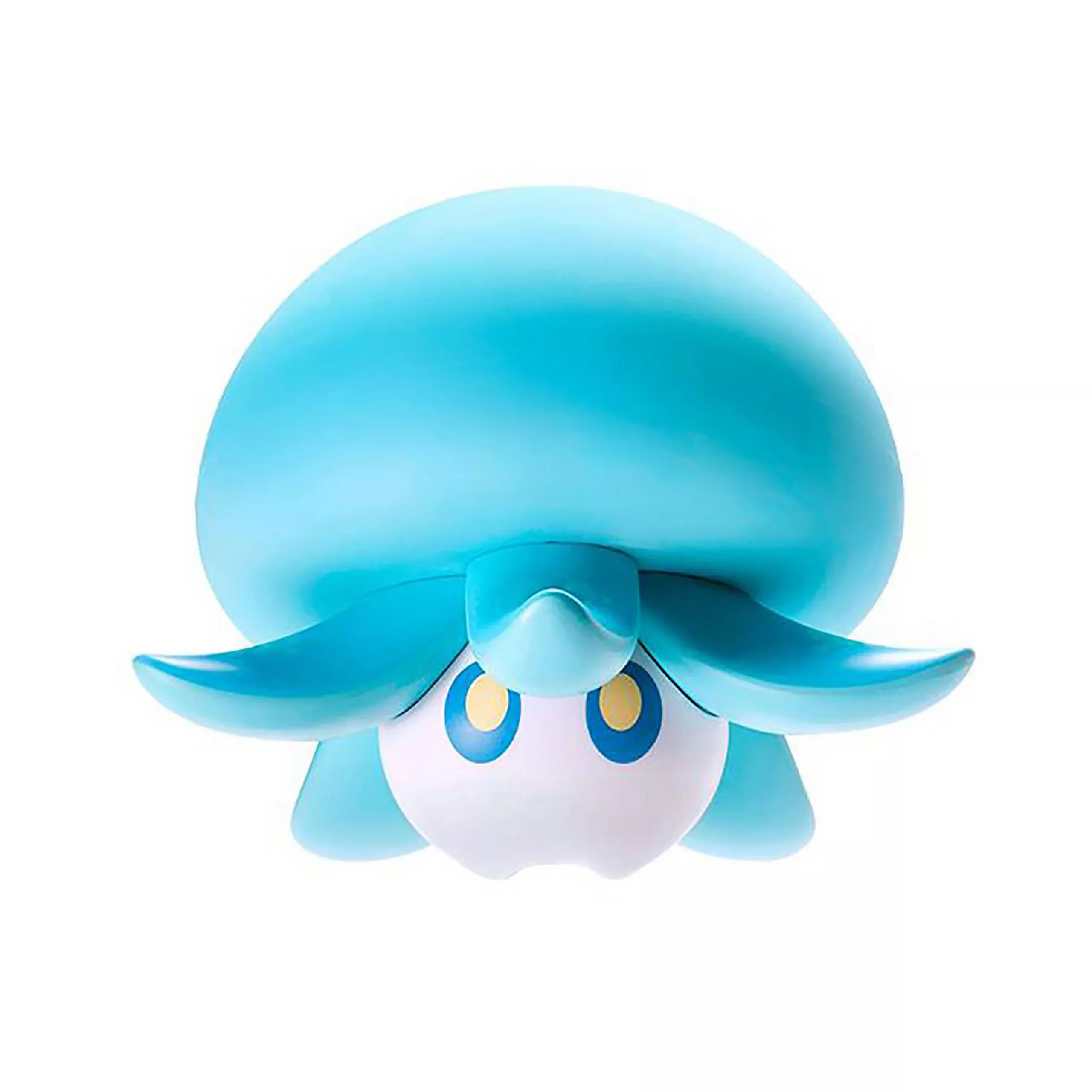 Genshin Impact - Floating Hydro Fungus Table Lamp