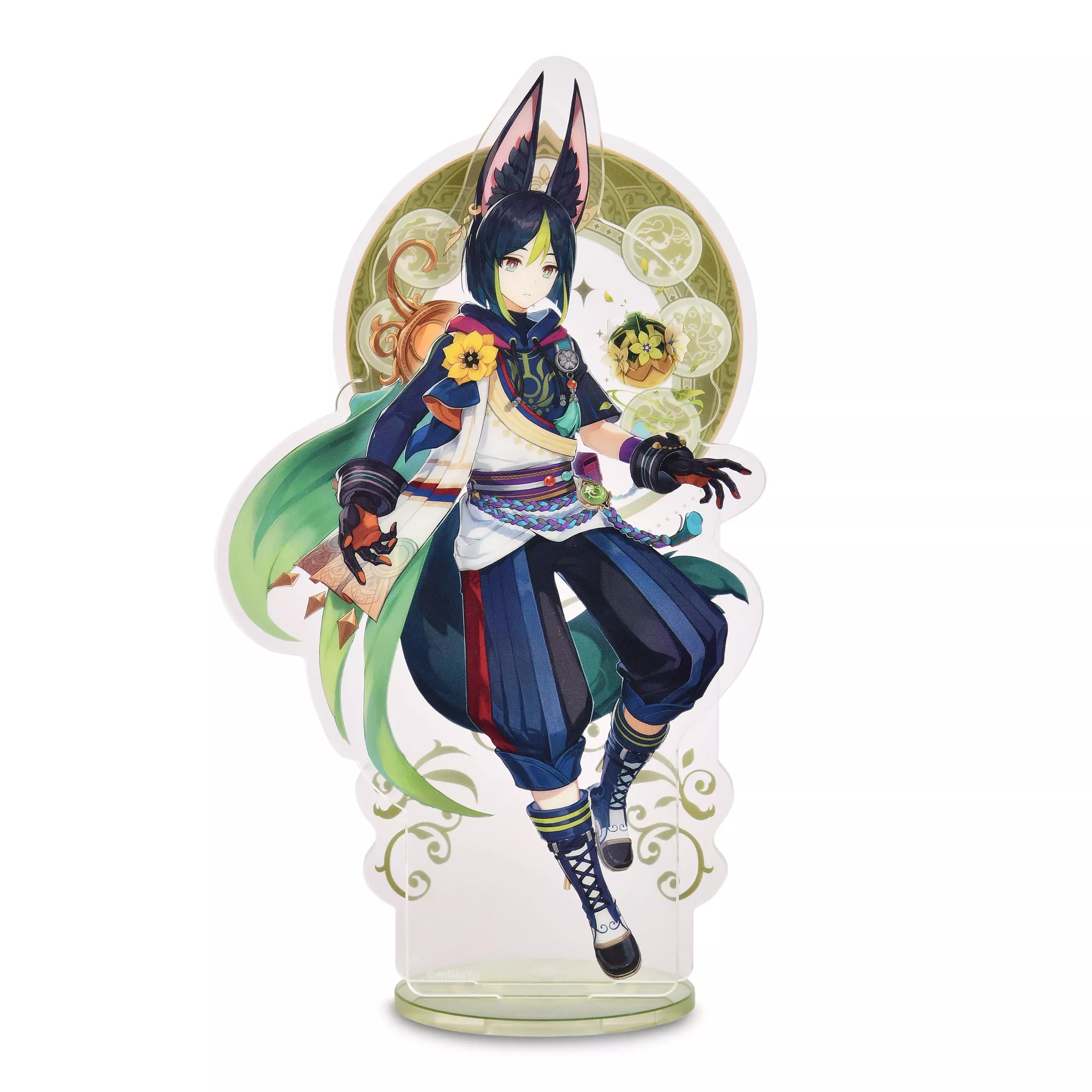 Genshin Impact - Tighnari Acrylic Figure