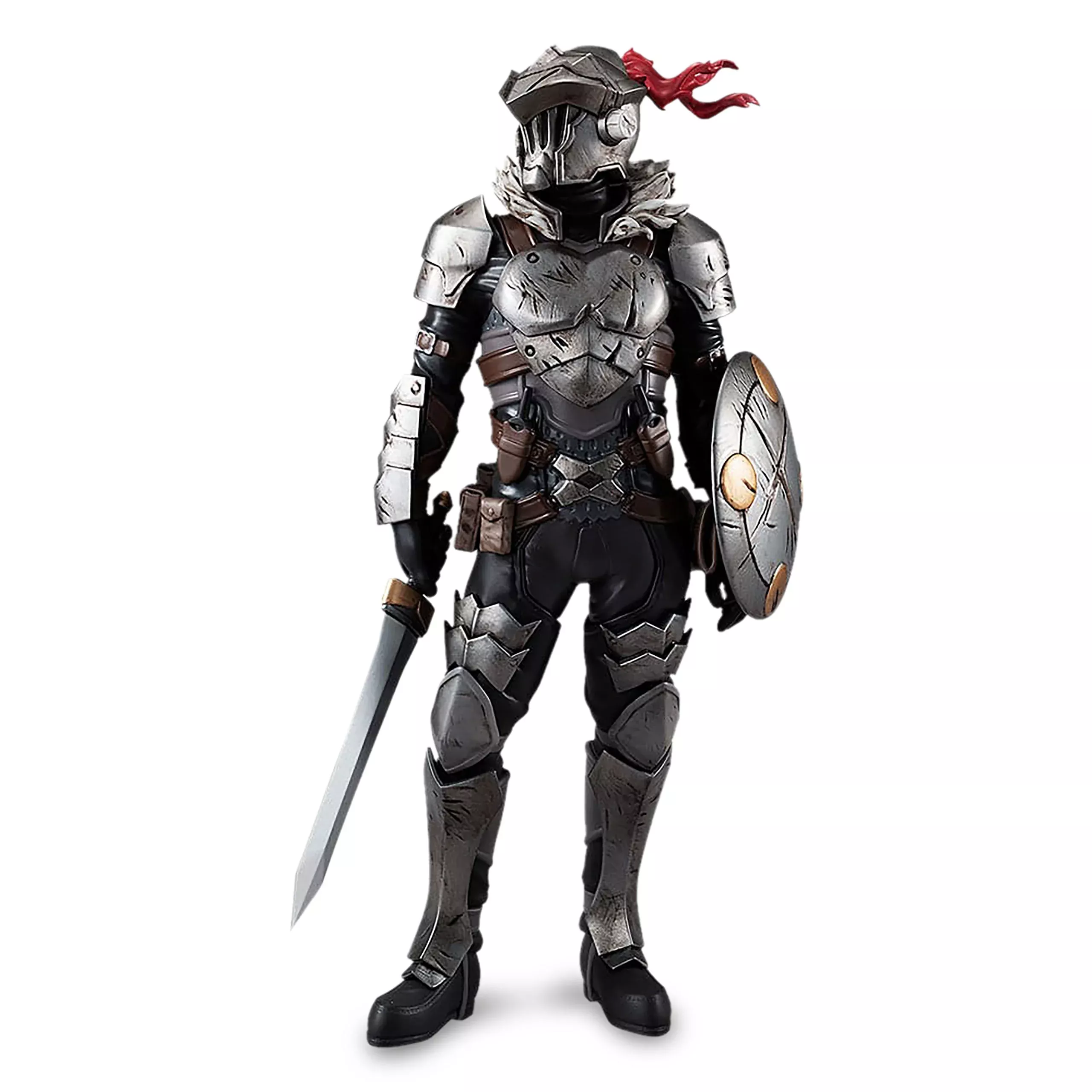 Goblin Slayer - Pop Up Parade Figure (3rd-run)