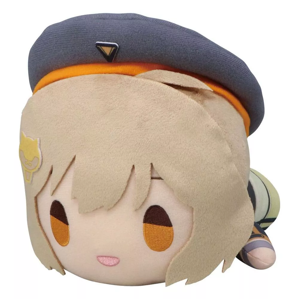 Goddess of Victory: Nikke Lying Down Big Plush Figure Anis 25cm
