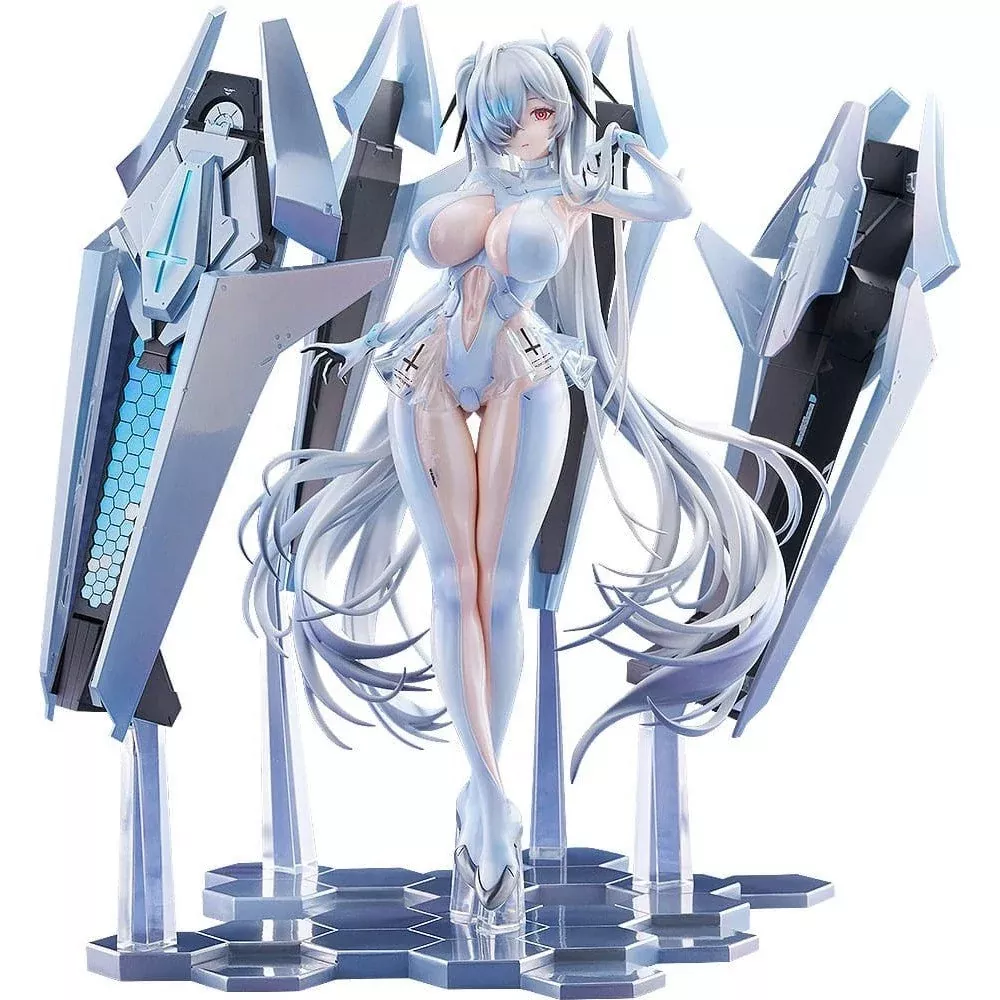 Goddess of Victory: Nikke PVC Statue 1/7 Cinderella 26cm
