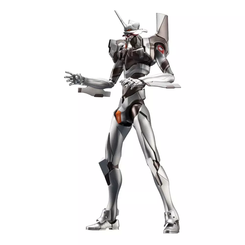 Godzilla vs Evangelion Plastic Model Kit Evangelion Test Type-01 Mecha Godzilla Ver. 19cm