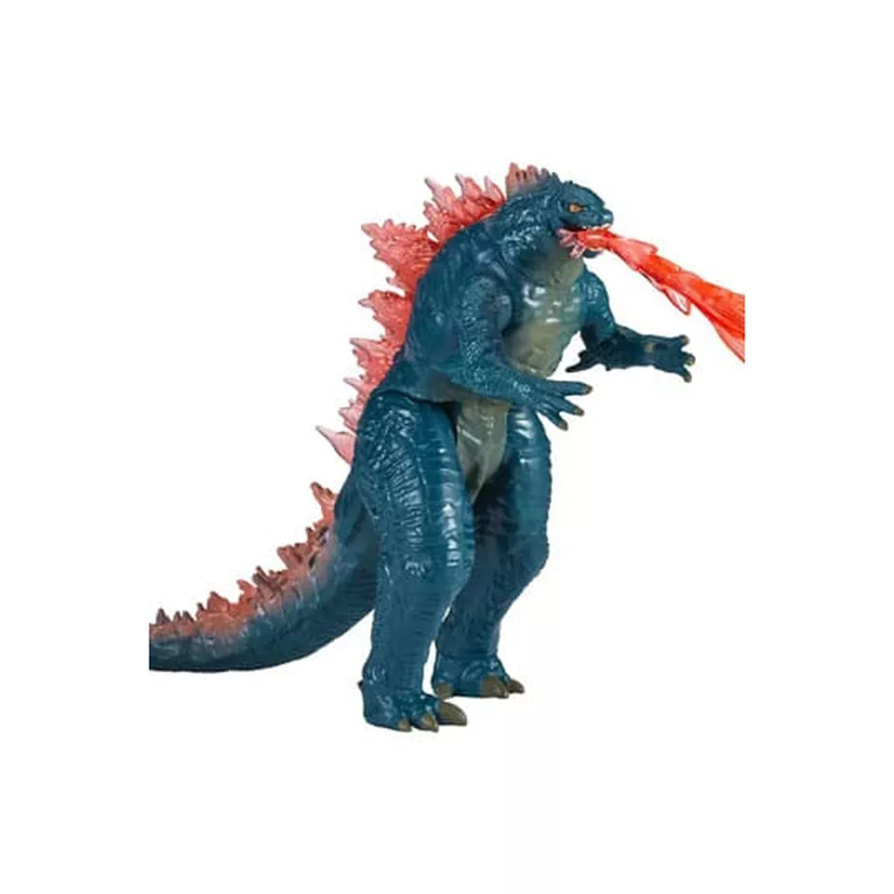 Godzilla x Kong: The New Empire Action Figure Godzilla