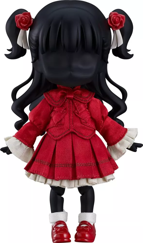 GOOD SMILE COMPANY Nendoroid Doll Kate Shadows House