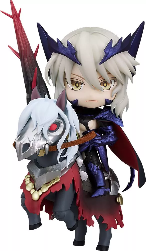 GOOD SMILE COMPANY - Nendoroid Lancer/Altria Pendragon - Alter - Fate/Grand Order