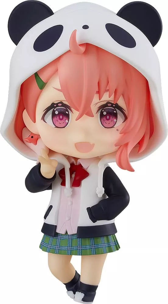 GOOD SMILE COMPANY Nendoroid Sasaki Saku Nijisanji