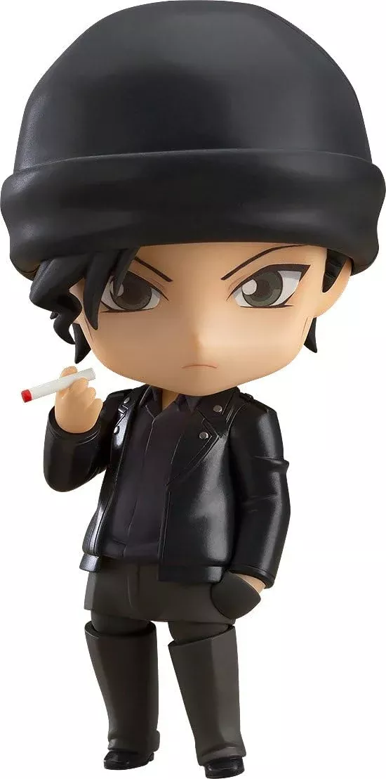 GOOD SMILE COMPANY - Nendoroid Shuichi Akai - Detective Conan