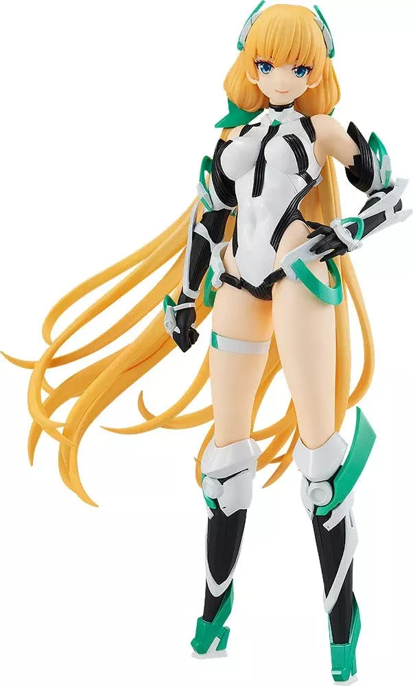 GOOD SMILE COMPANY Pop Up Parade Angela Balzac Figure Expelled From Paradise