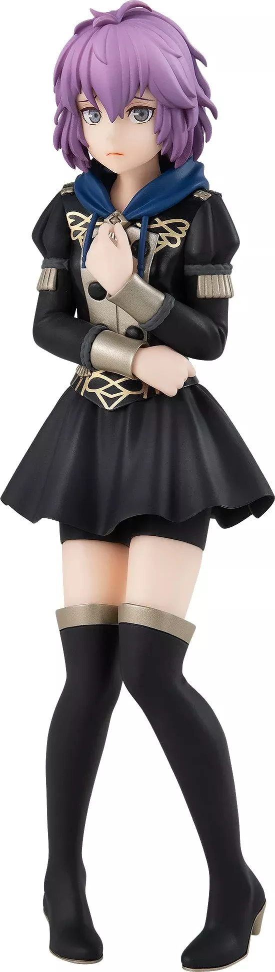 GOOD SMILE COMPANY Pop Up Parade Bernadetta Von Varley Figure Fire Emblem: Three Houses