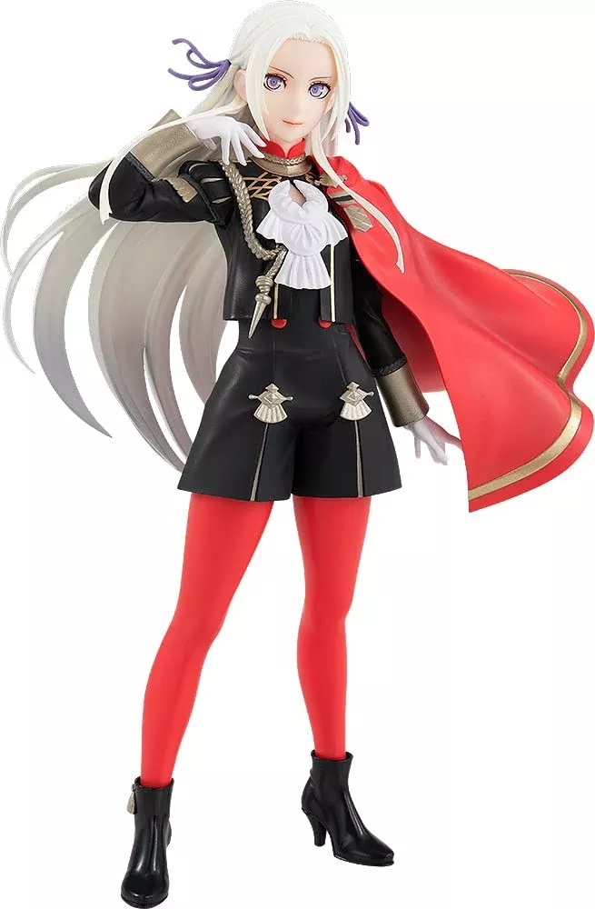 GOOD SMILE COMPANY Pop Up Parade Edelgard Von Hresvelg Figure Fire Emblem: Three Houses